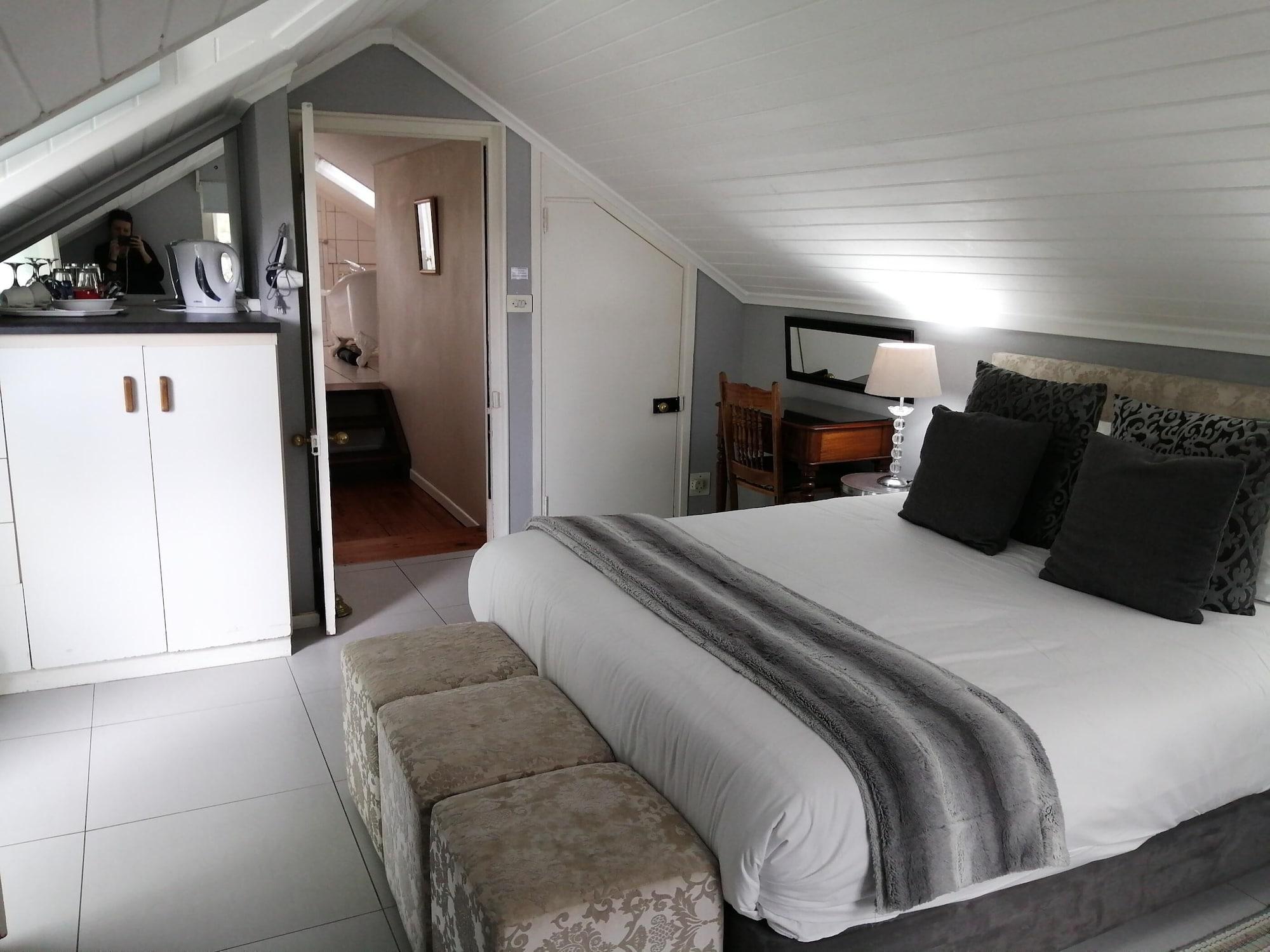 Ryneveld Country Lodge Стелленбос Экстерьер фото