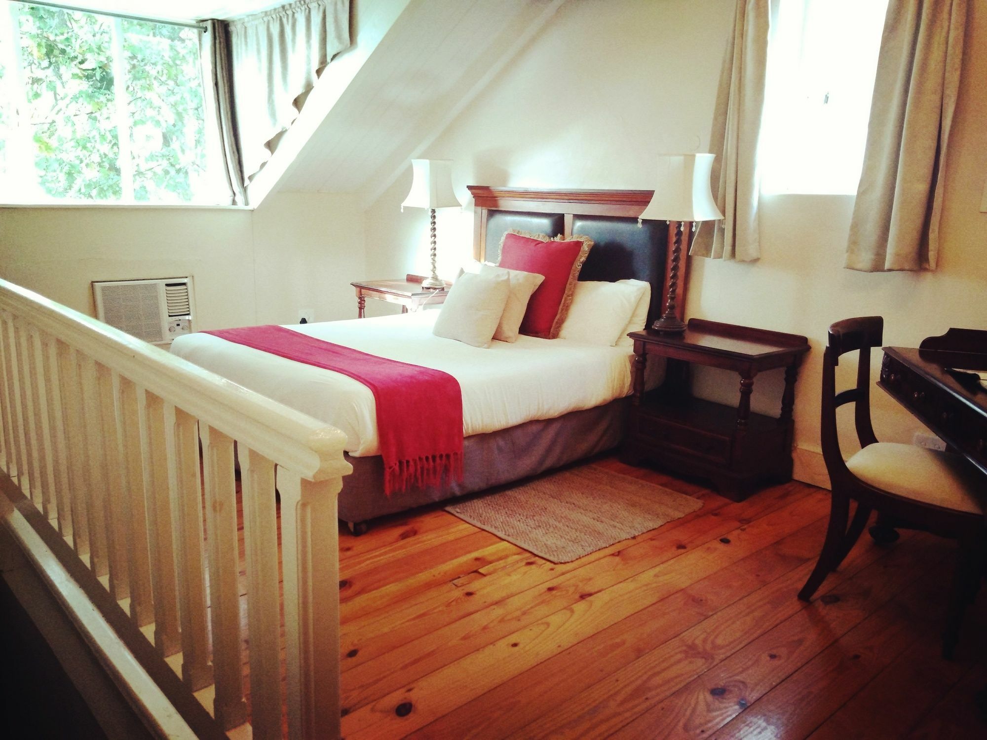 Ryneveld Country Lodge Стелленбос Экстерьер фото